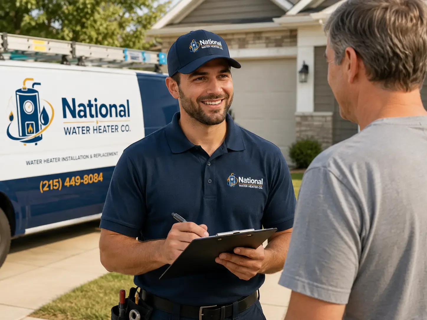 Water Heater Installation Winchester, KS FAQs
